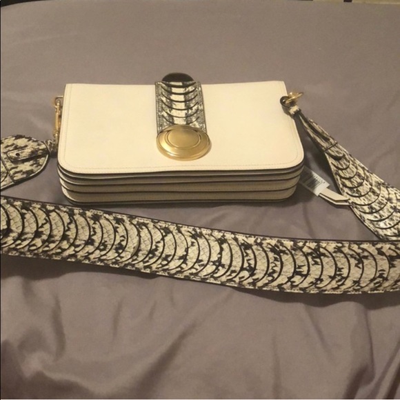 Ferragamo purse - Picture 2 of 2